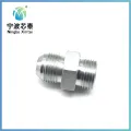 Bsp Hydraulic Pipe Fittings